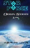 Origin Series (1-4) book