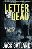 Letter From The Dead book