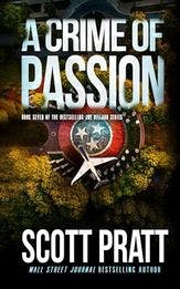 A Crime of Passion book