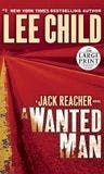 A Wanted Man book