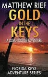 Gold in the Keys book