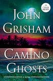 Camino Ghosts book