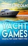Yacht Games book