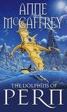 The Dolphins of Pern book