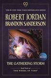The Gathering Storm book