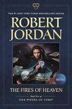 The Fires of Heaven book