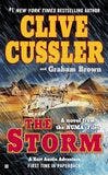 The Storm book