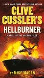 Hellburner book