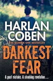Darkest Fear book