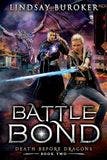 Battle Bond book