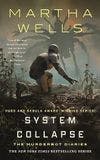 System Collapse book