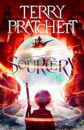 Sourcery book