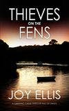 Thieves on the Fens book