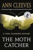 The Moth Catcher book