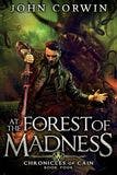 At the Forest of Madness book