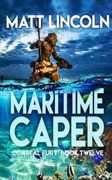 Maritime Caper book