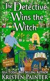 The Detective Wins The Witch book
