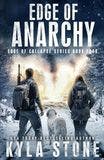 Edge of Anarchy book