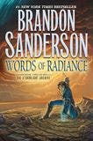 Words of Radiance book