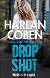 Drop Shot book