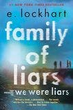 Family of Liars book