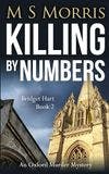 Killing by Numbers book