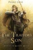 The Traitor's Son book