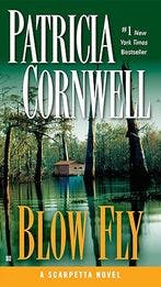 Blow Fly book
