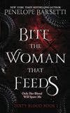 Bite the Woman That Feeds book