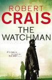 The Watchman book