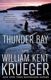 Thunder Bay book