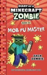Mob Fu Master book