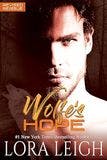 Wolfe's Hope book