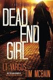 Dead End Girl book