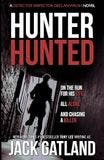 Hunter Hunted book