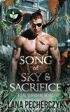 A Song of Sky and Sacrifice book
