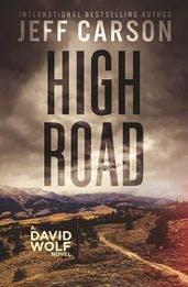 High Road book