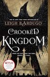 Crooked Kingdom book