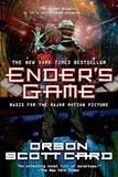 Ender's Game book