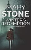 Winter's Redemption book