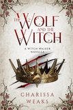 The Wolf and the Witch book