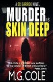 Murder is Skin Deep book