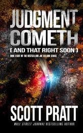 Judgment Cometh: and That Right Soon book