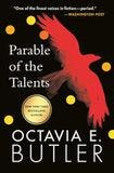 Parable of the Talents book