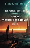 The Reckoning book