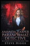 Amanda Harper Paranormal Detective book
