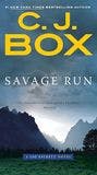 Savage Run book