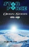 Origin Series (5-8) book