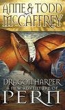 Dragon Harper book