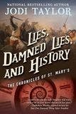Lies, Damned Lies, and History book